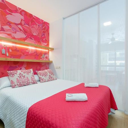 Appartamento Playa Sanxenxo Esterno foto