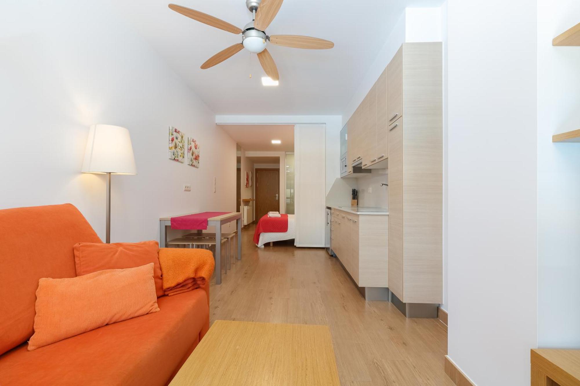 Appartamento Playa Sanxenxo Esterno foto