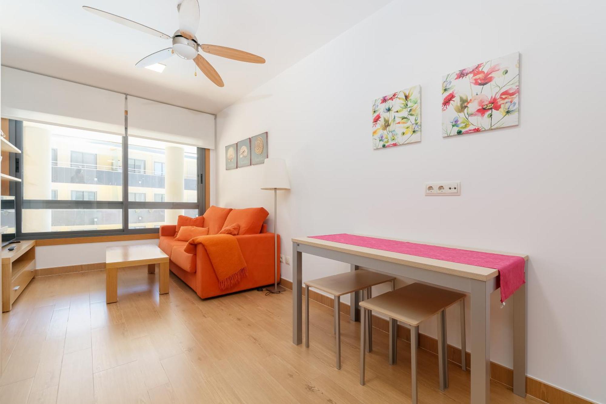 Appartamento Playa Sanxenxo Esterno foto