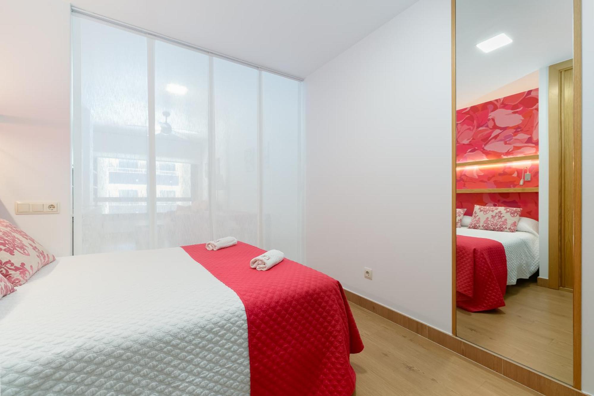 Appartamento Playa Sanxenxo Esterno foto