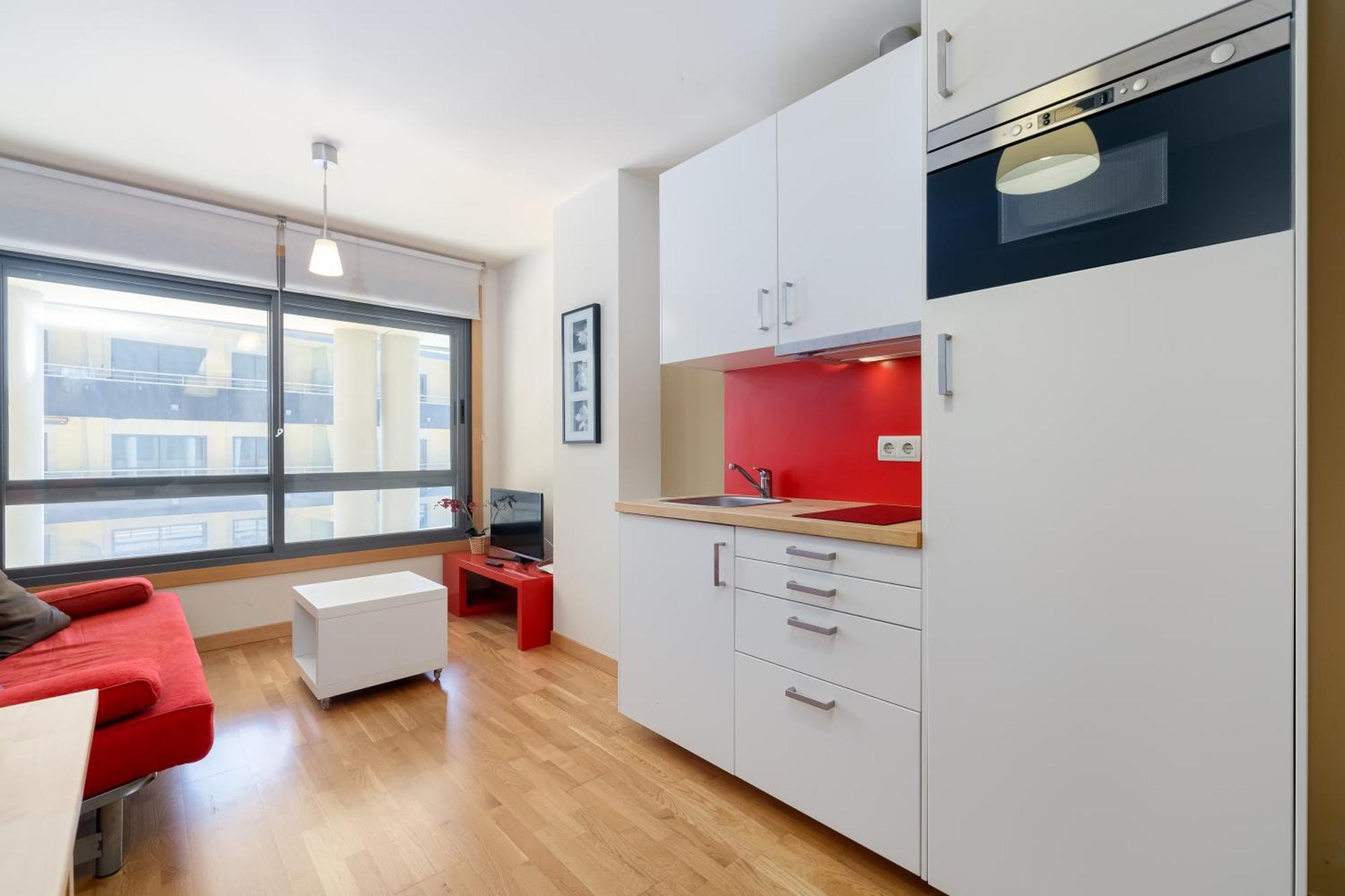 Appartamento Playa Sanxenxo Esterno foto