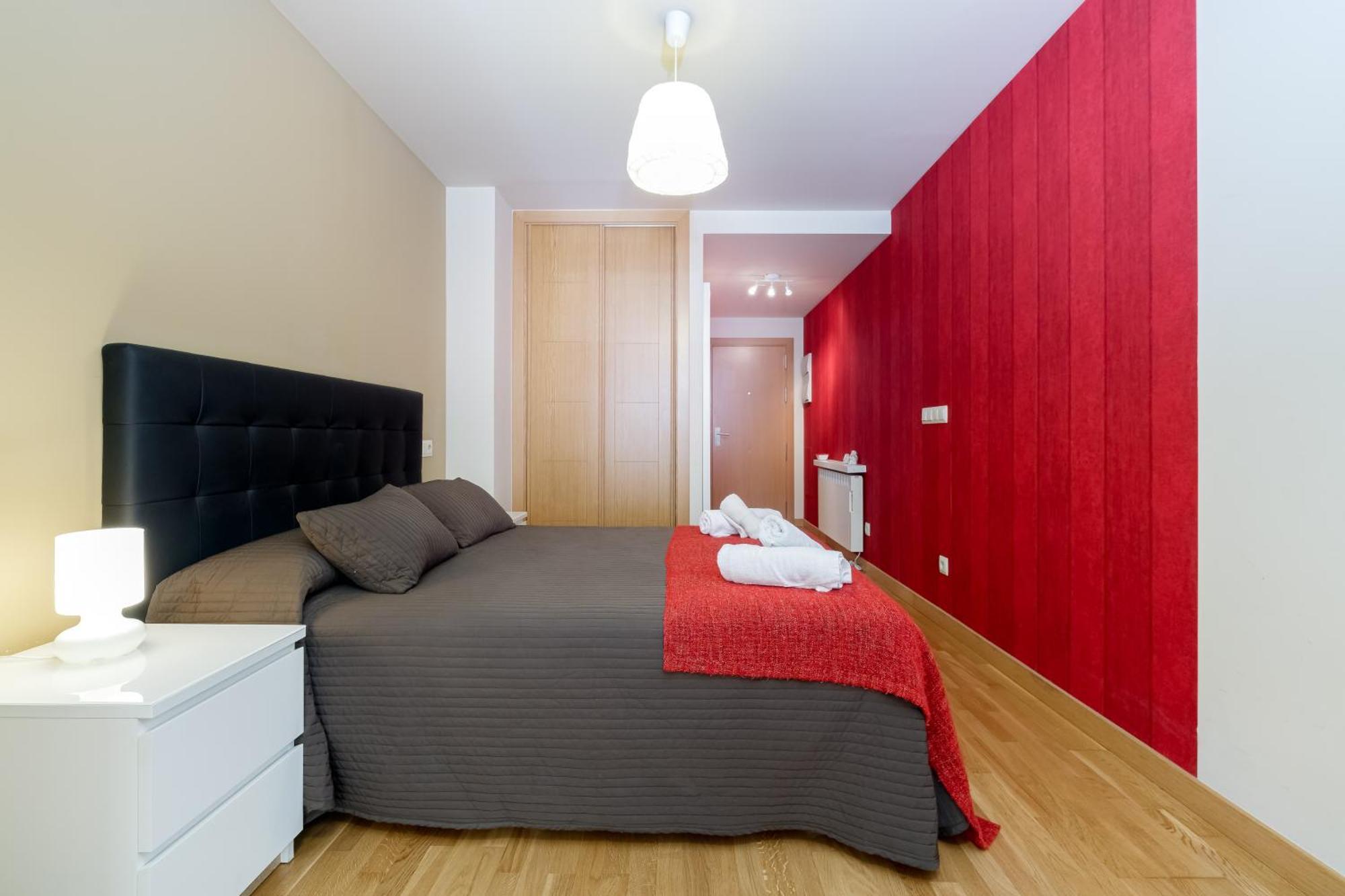 Appartamento Playa Sanxenxo Esterno foto