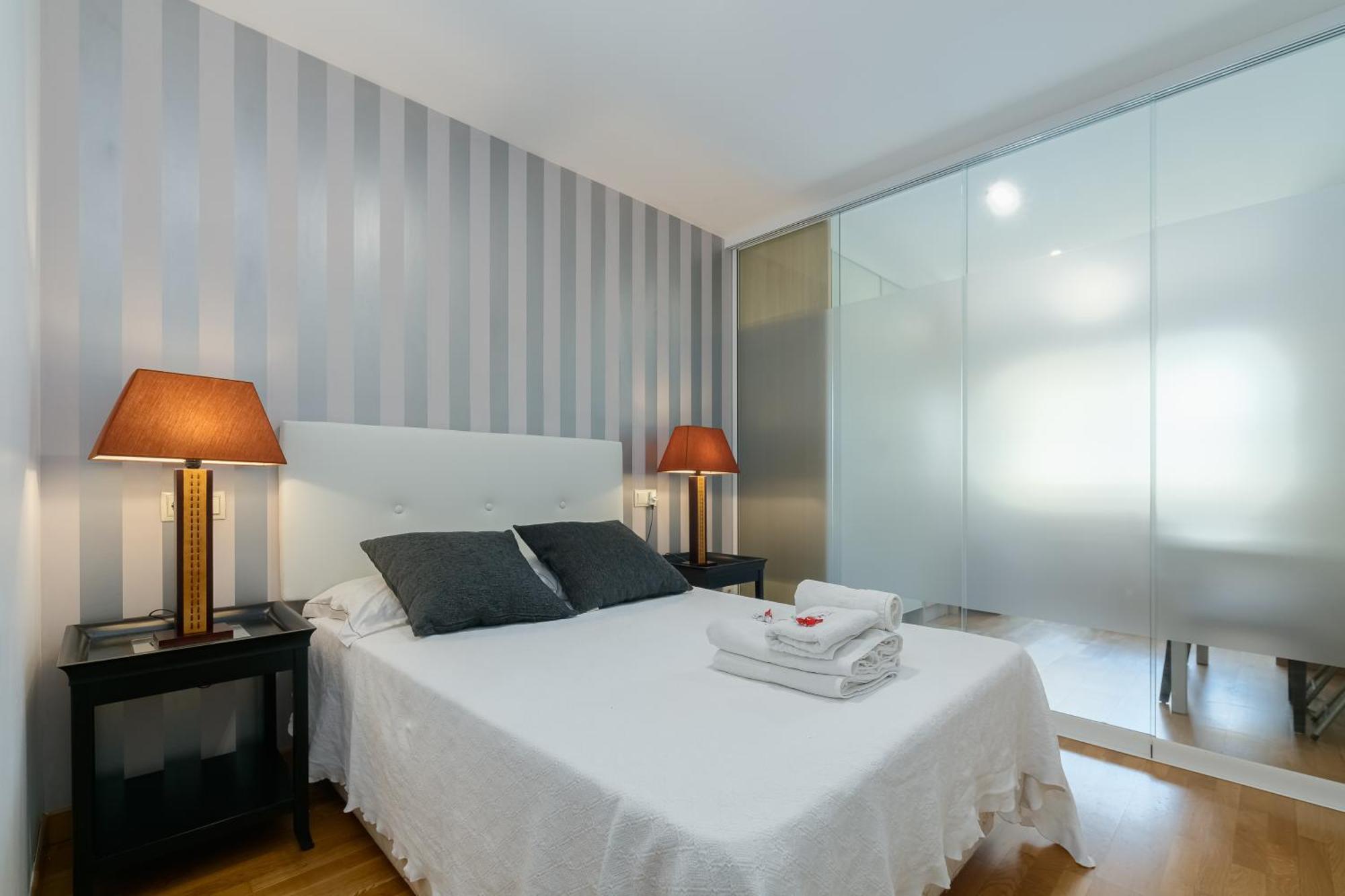 Appartamento Playa Sanxenxo Esterno foto