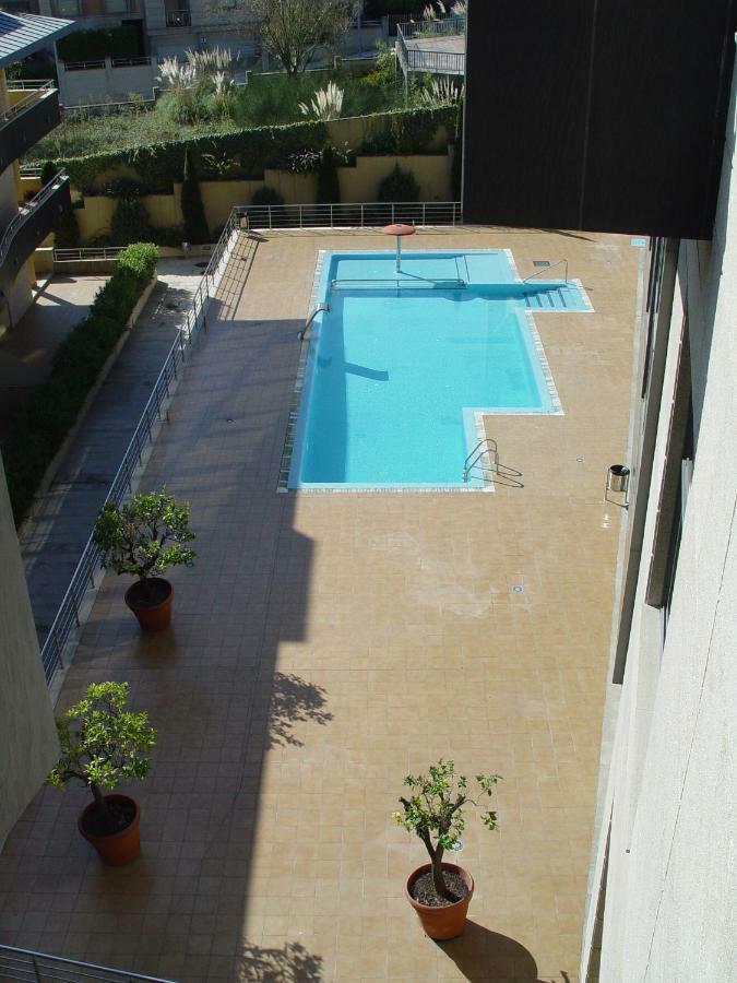 Appartamento Playa Sanxenxo Esterno foto